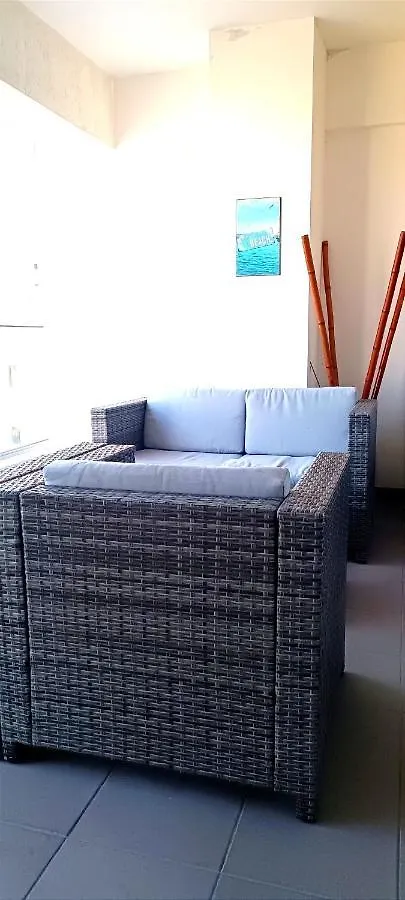 Dezo Luxury Town Apartment Larnaca