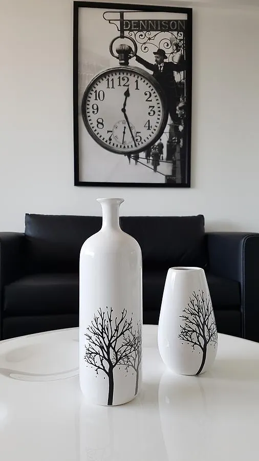 Dezo Luxury Town Apartment Larnaca