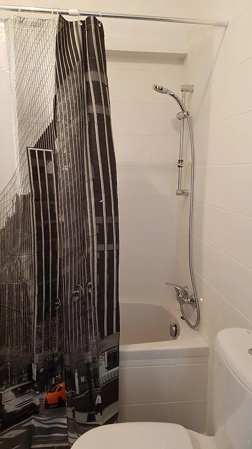 Dezo Luxury Town Apartment Larnaca