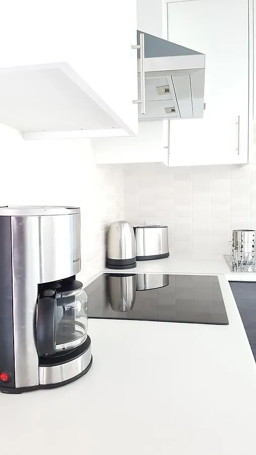 Dezo Luxury Town Apartment Larnaca