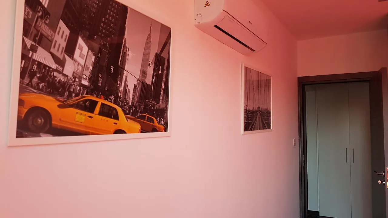 Dezo Luxury town Apartment Larnaca 0*,  Cyprus