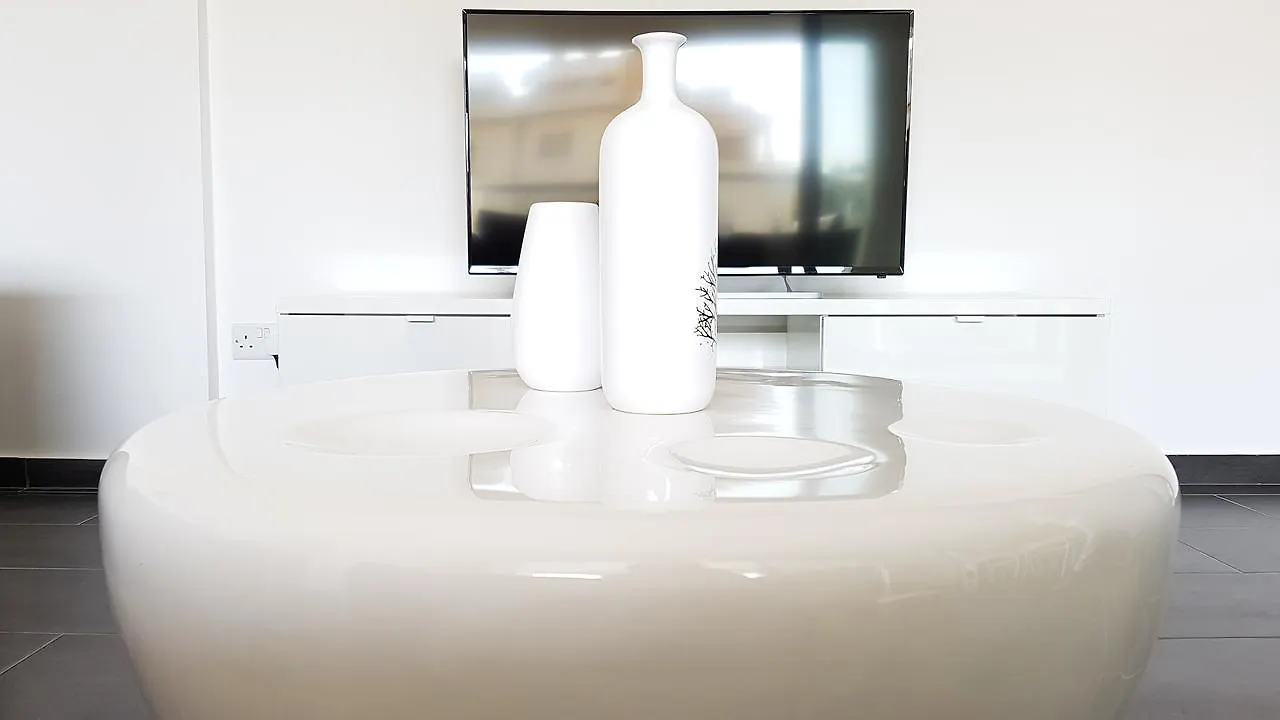 Dezo Luxury town Apartment Larnaca Cyprus