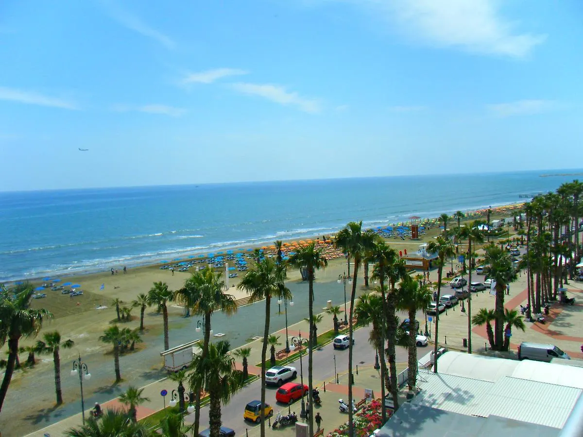 Dezo Luxury town Apartment Larnaca